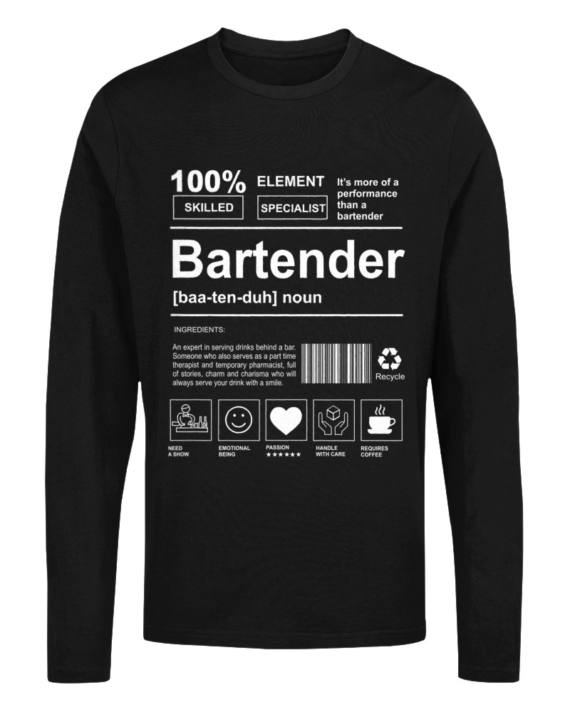 Bartender - Image 0