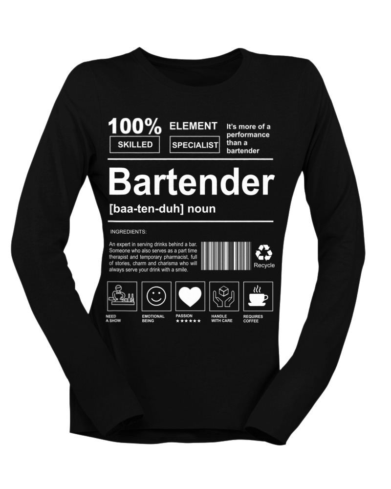 Bartender - Image 0