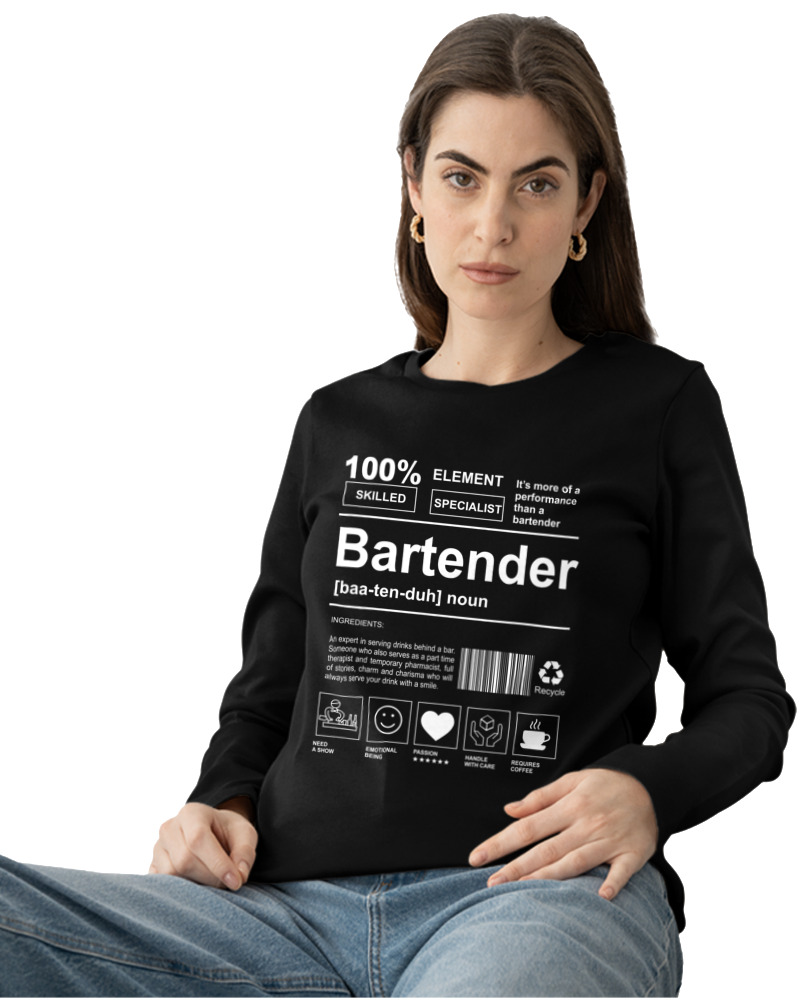 Bartender - Image 1