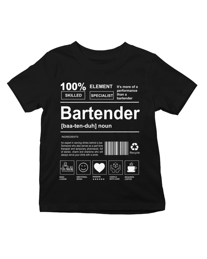 Bartender - Image 0