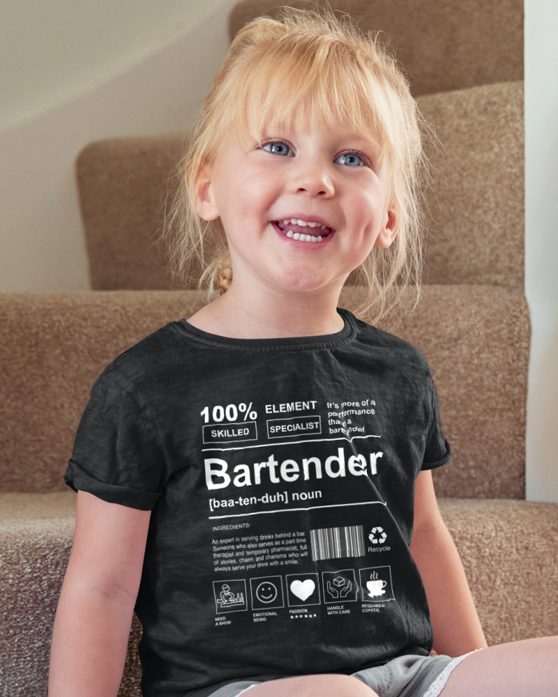 Bartender - Image 2