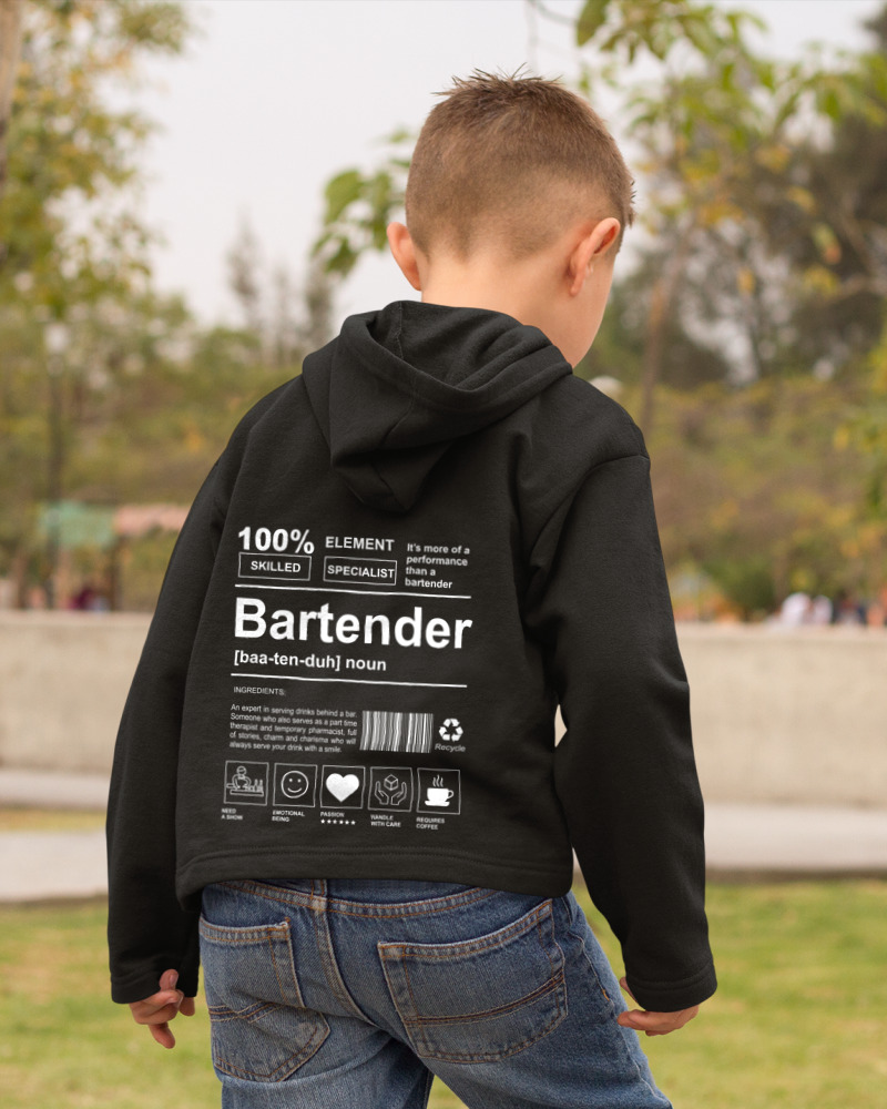 Bartender - Image 1