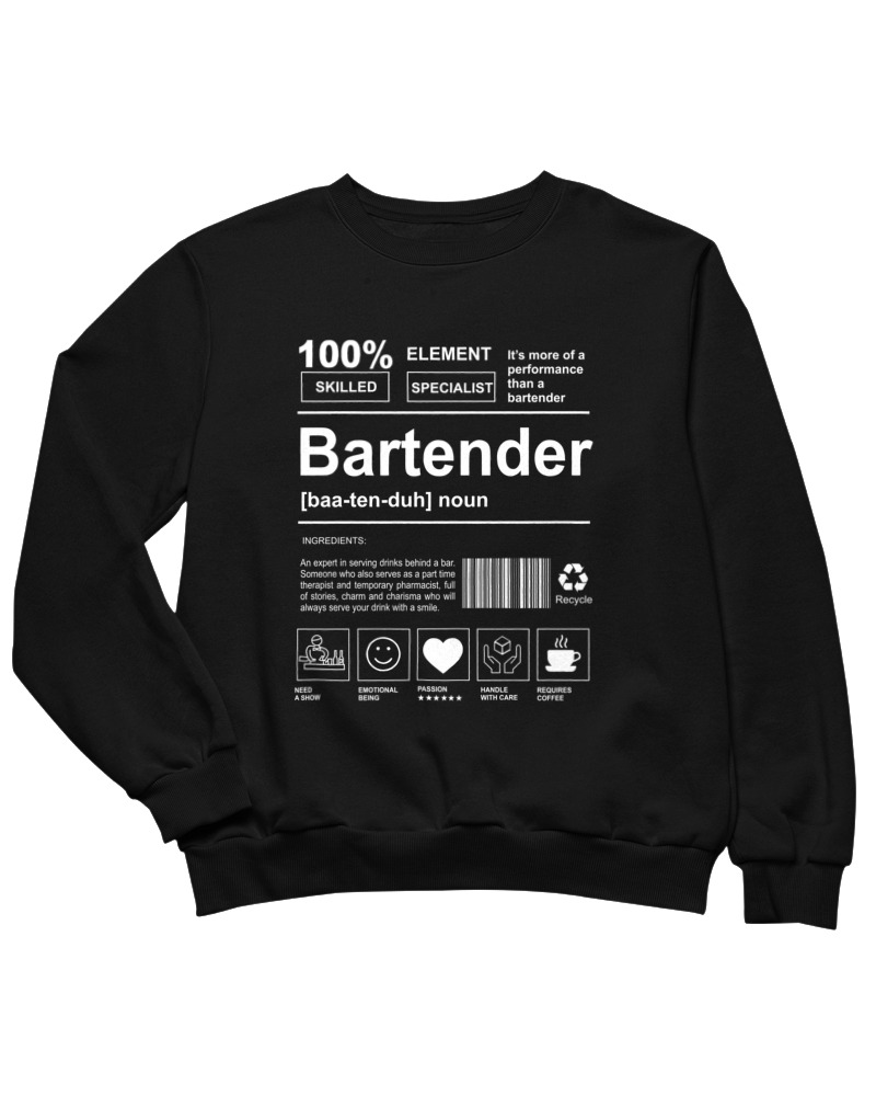 Bartender - Image 0