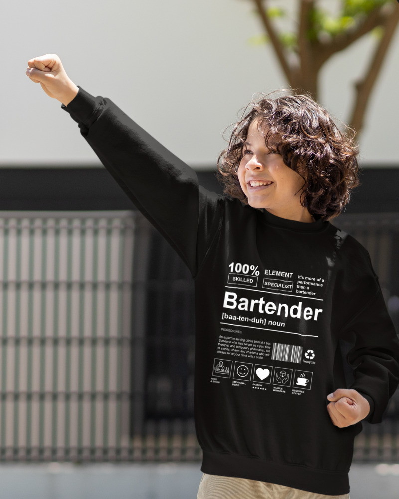 Bartender - Image 2