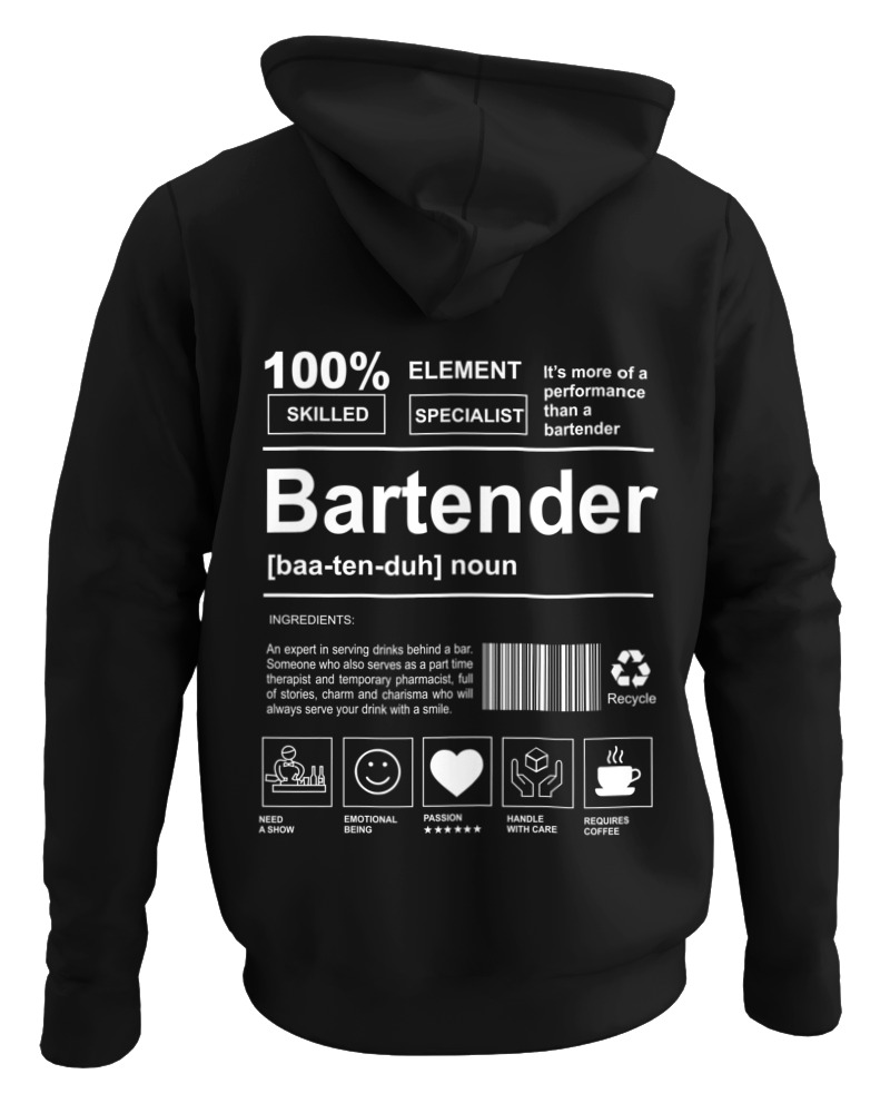 Bartender - Image 0
