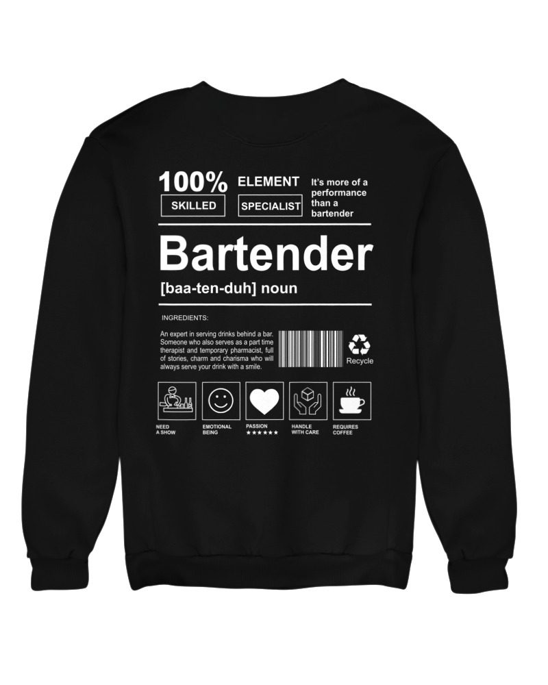 Bartender - Image 0