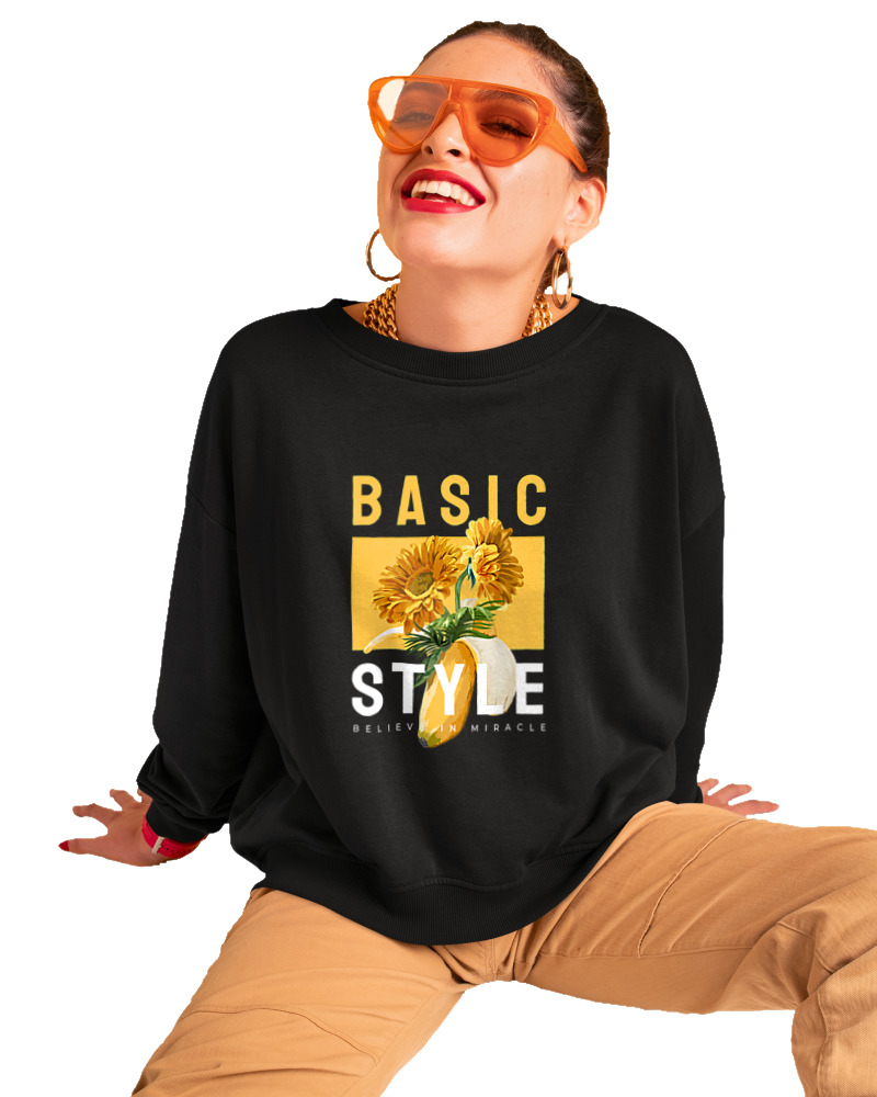 Basic Yellow - Image 1