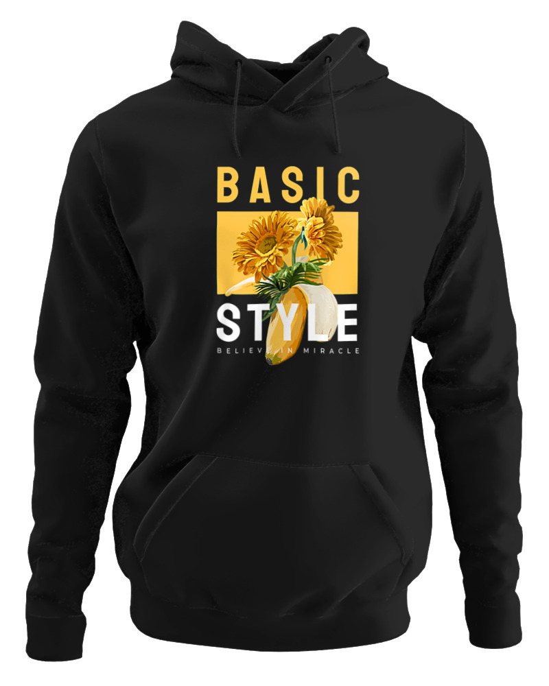 Basic Yellow