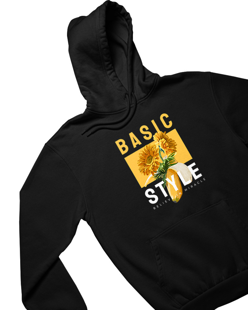 Basic Yellow - Image 1