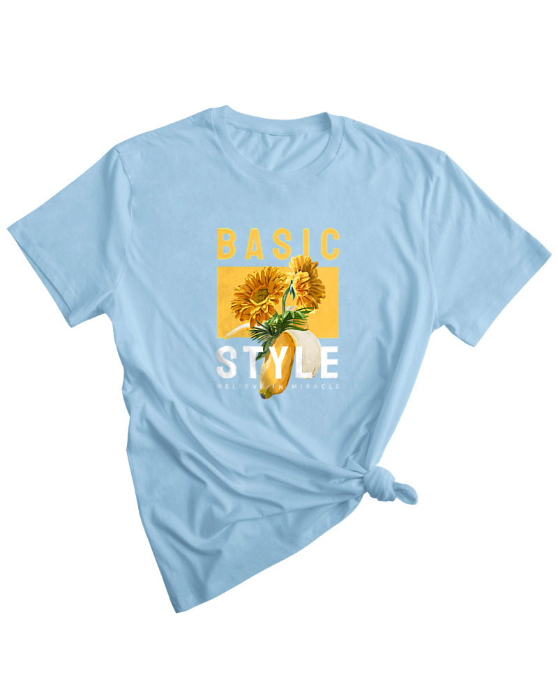 Basic Yellow