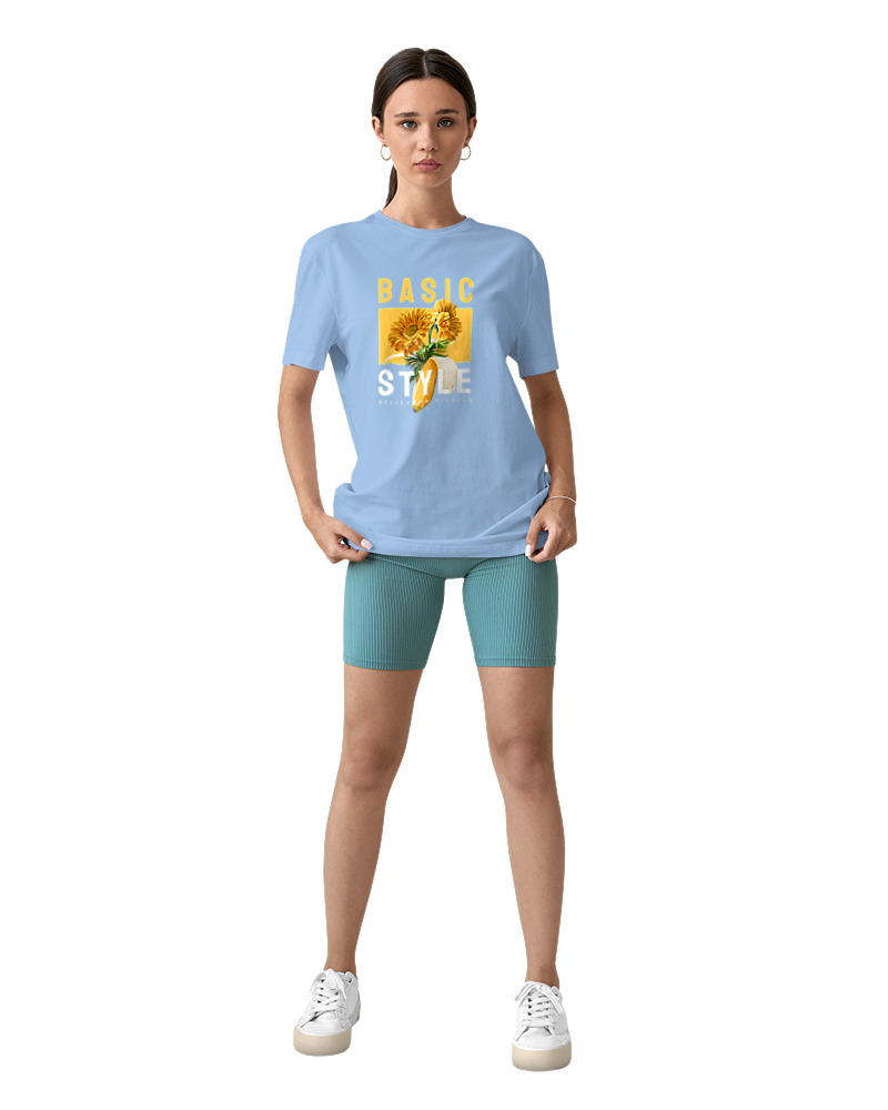 Basic Yellow - Image 2