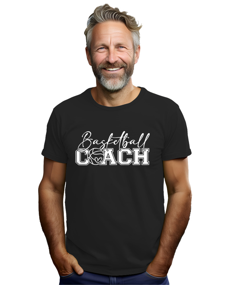 Basketball Coach - Image 2