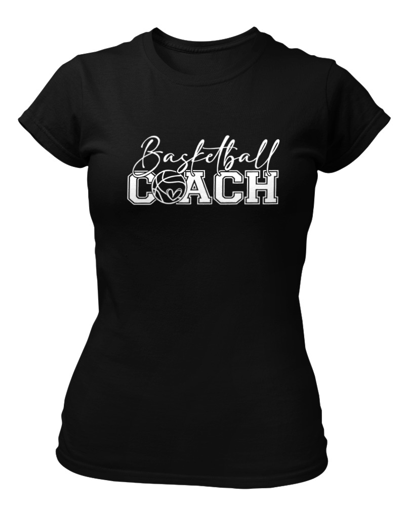 Basketball Coach - Image 0