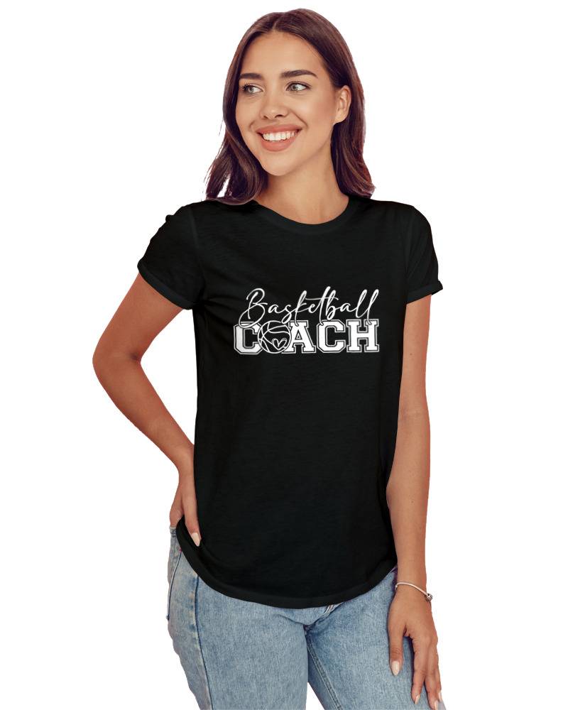 Basketball Coach - Image 1