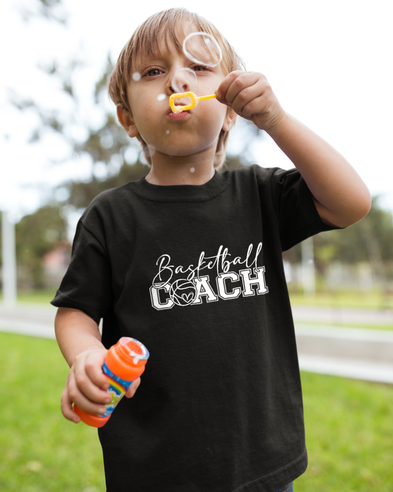 Basketball Coach - Image 2