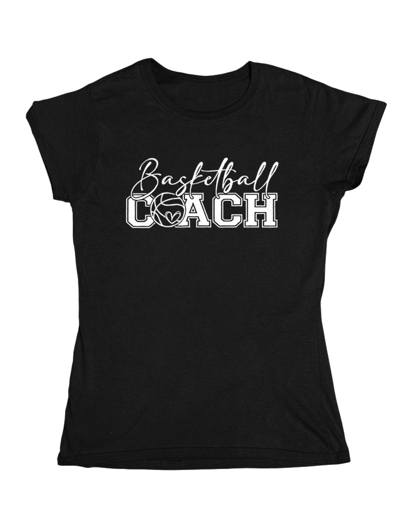 Basketball Coach - Image 0