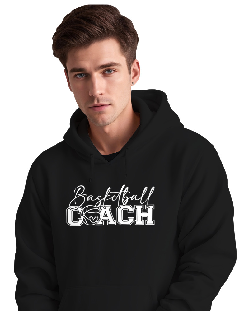 Basketball Coach - Image 2