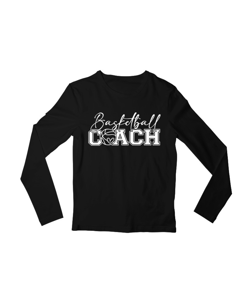 Basketball Coach - Image 0