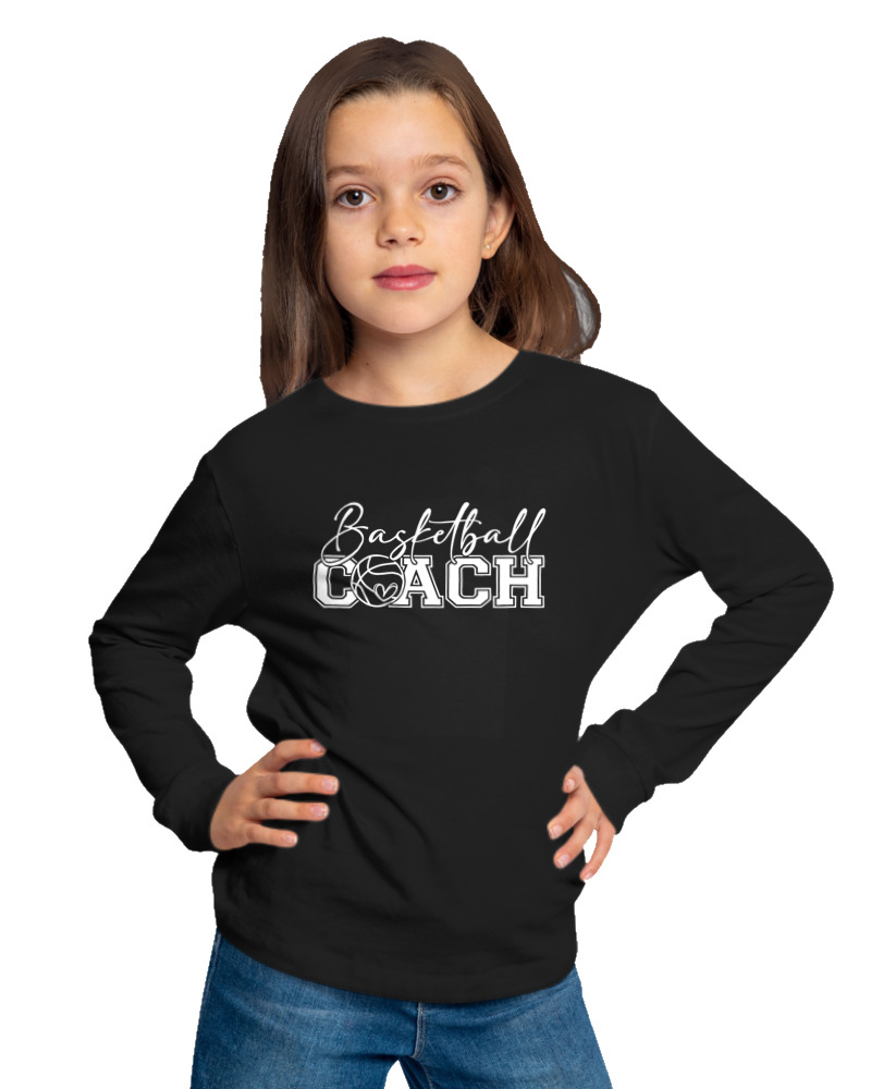 Basketball Coach - Image 1
