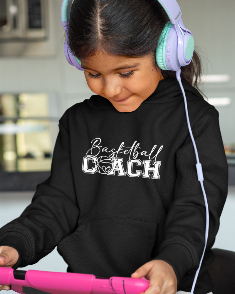 Basketball Coach - Image 2