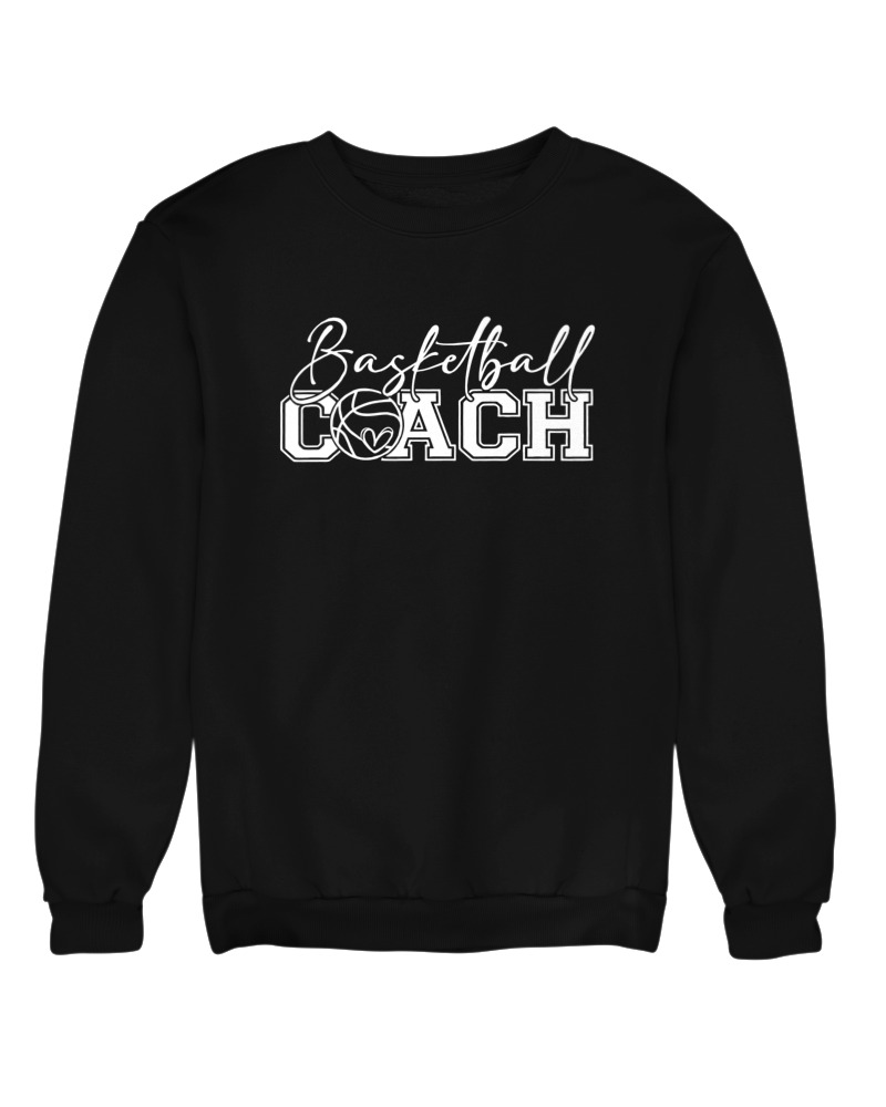 Basketball Coach - Image 0