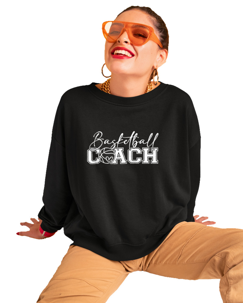 Basketball Coach - Image 1