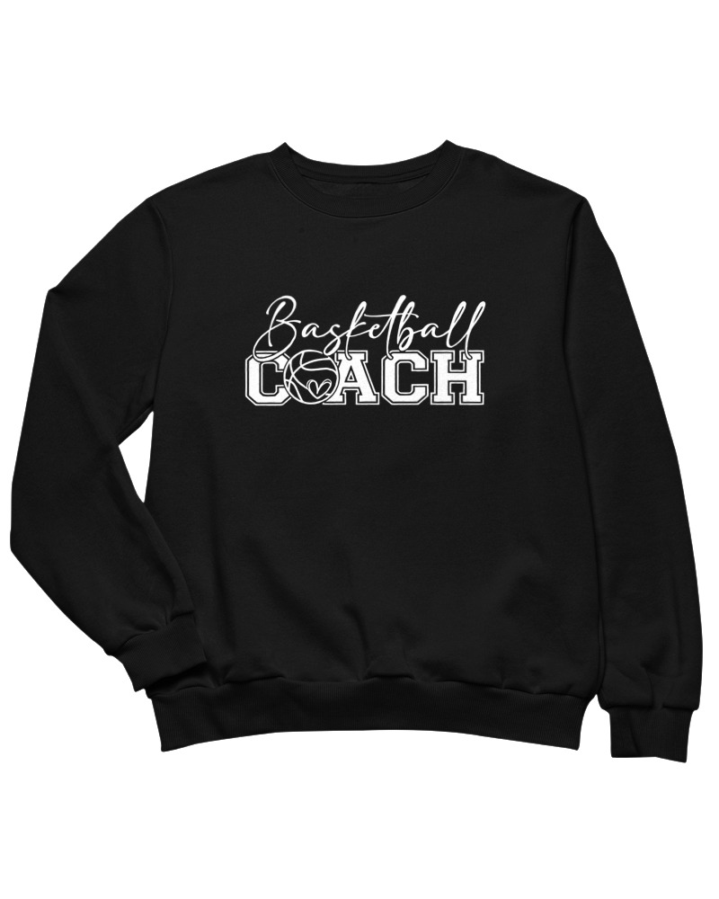 Basketball Coach - Image 0