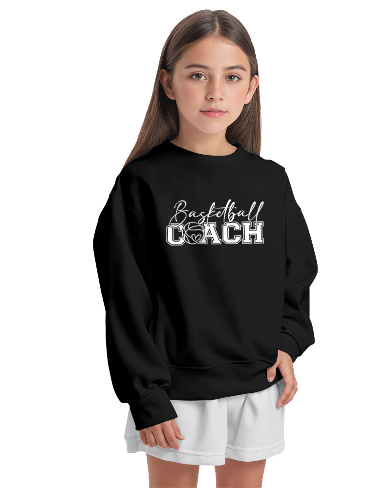 Basketball Coach - Image 1