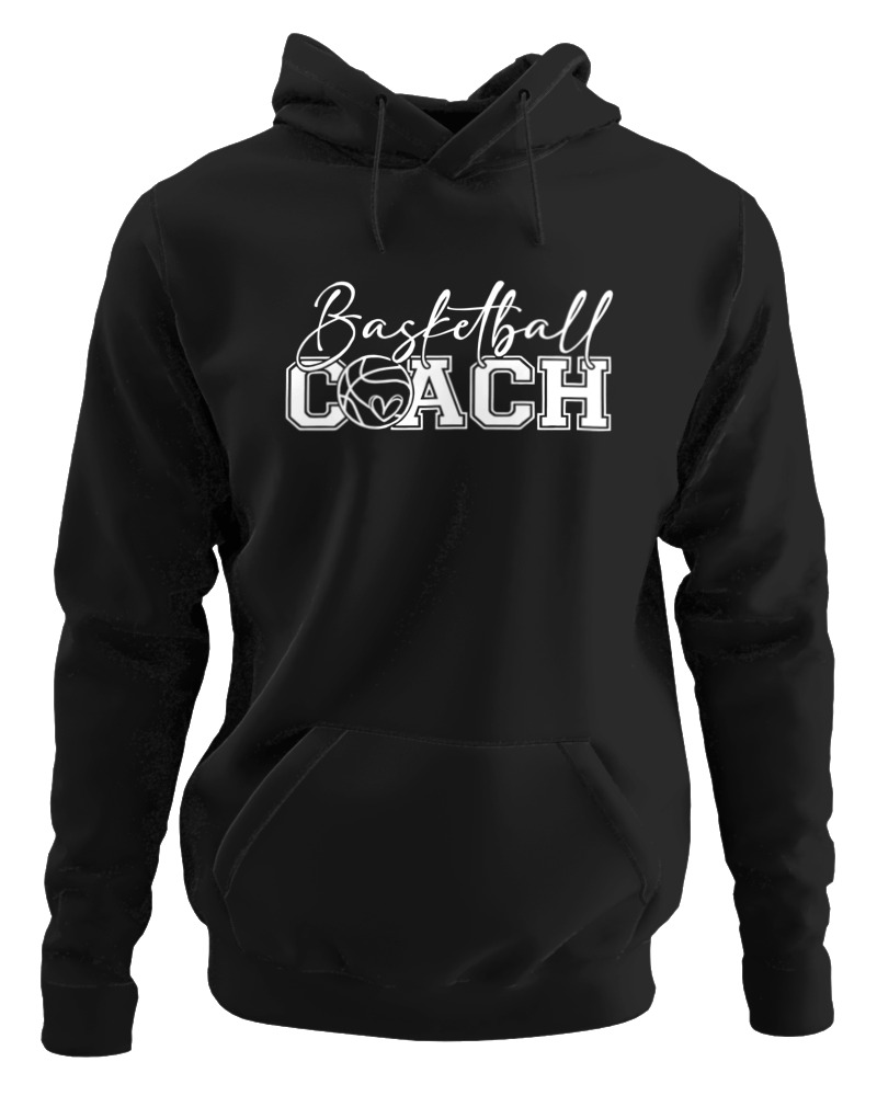 Basketball Coach - Image 0