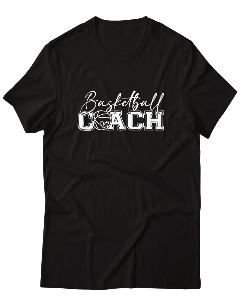 Basketball Coach - Image 0