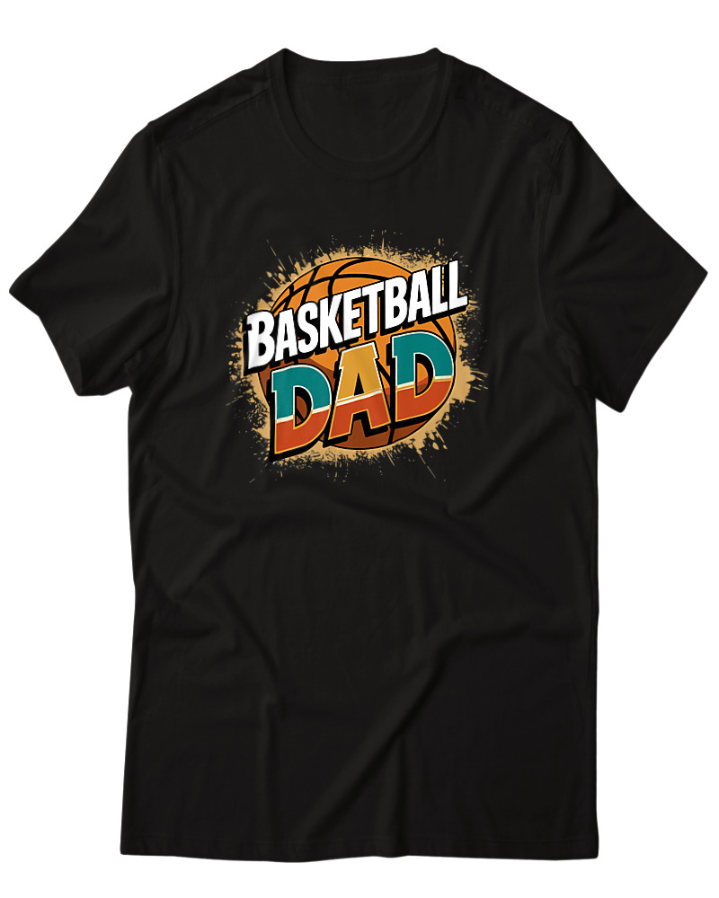 Basketball Dad - Image 0