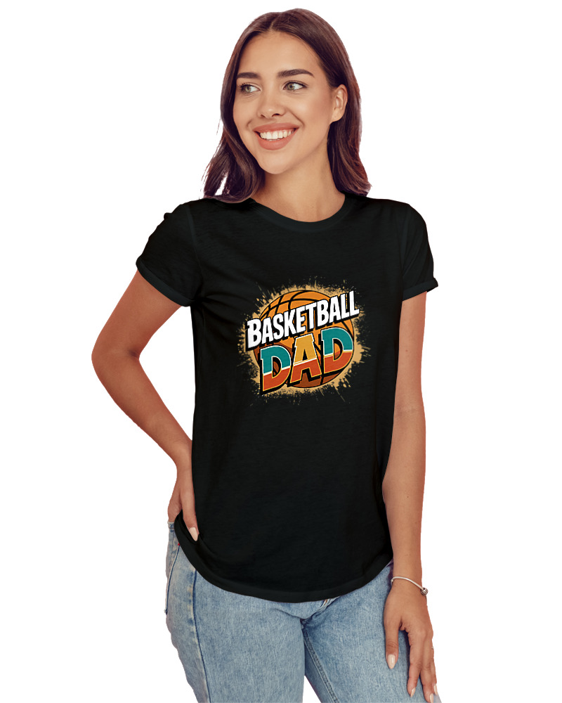 Basketball Dad - Image 1
