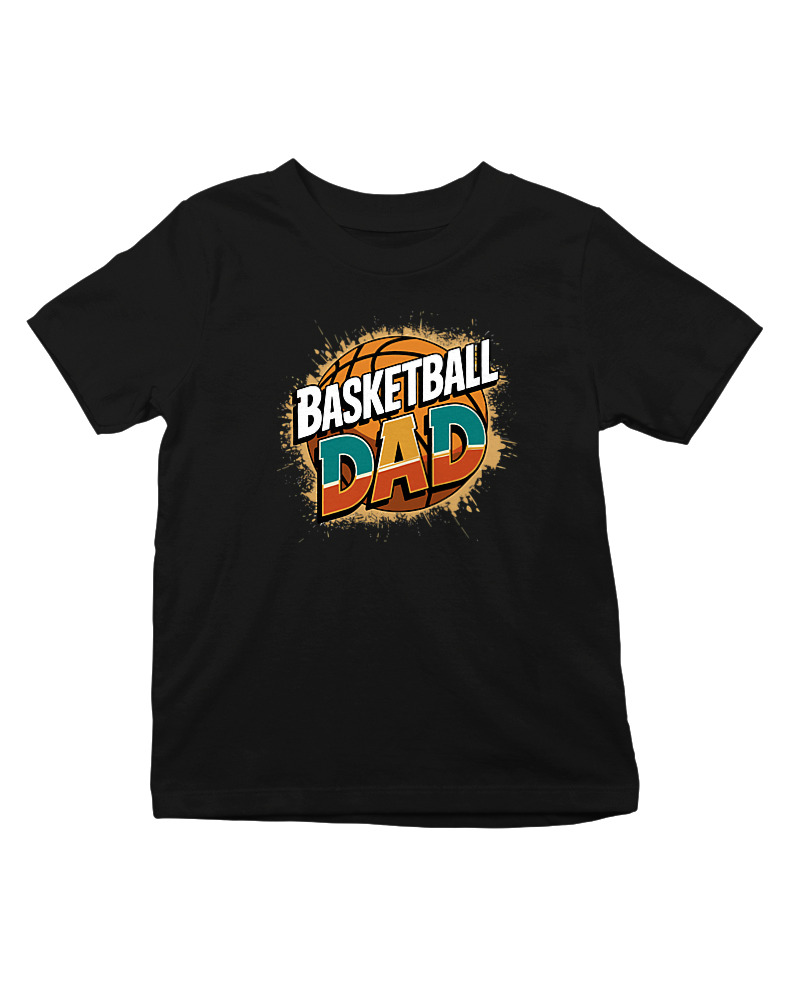 Basketball Dad - Image 0