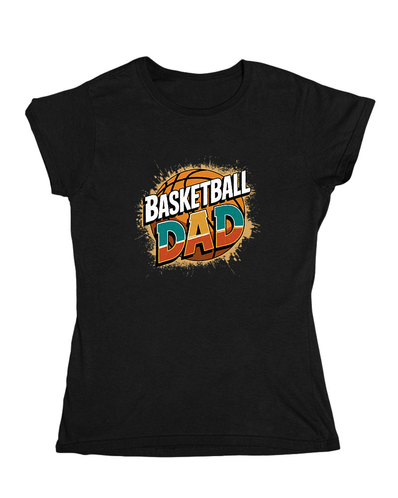 Basketball Dad - Image 0