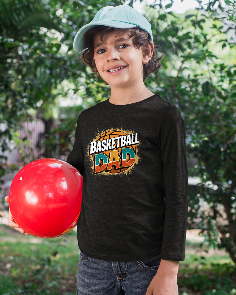 Basketball Dad - Image 2