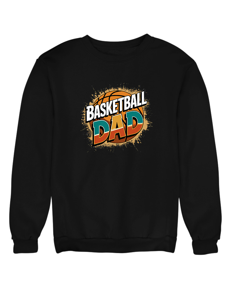 Basketball Dad - Image 0