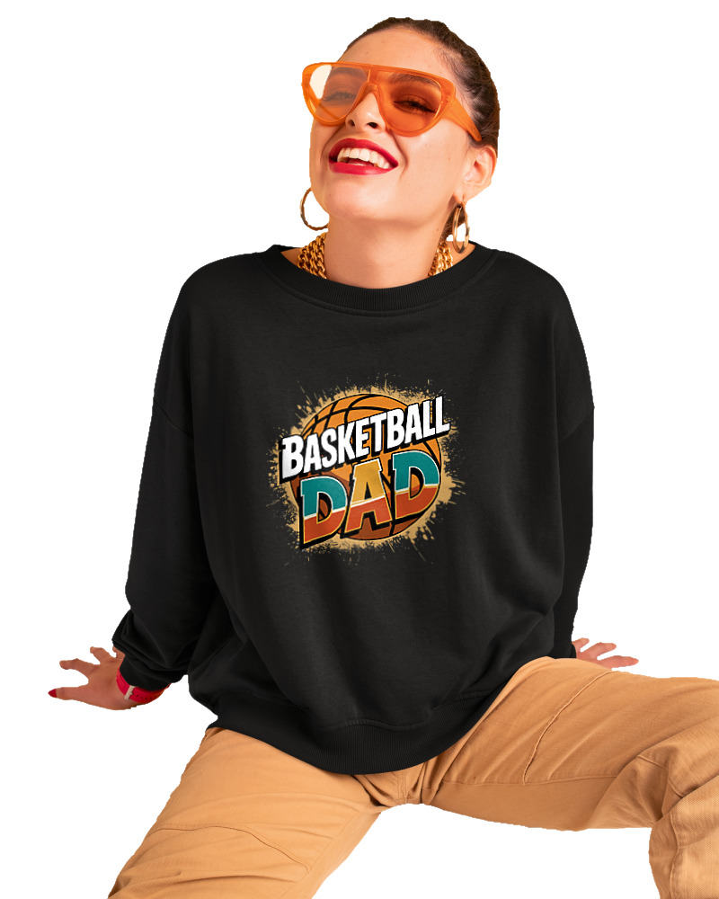 Basketball Dad - Image 1