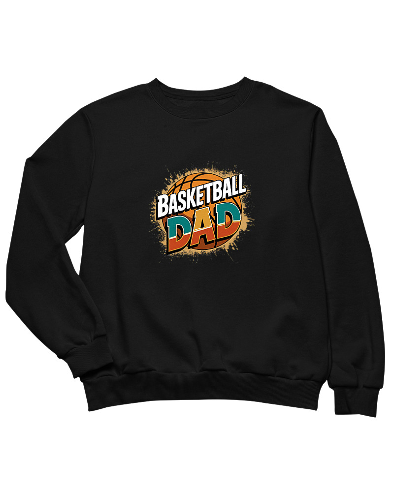 Basketball Dad - Image 0