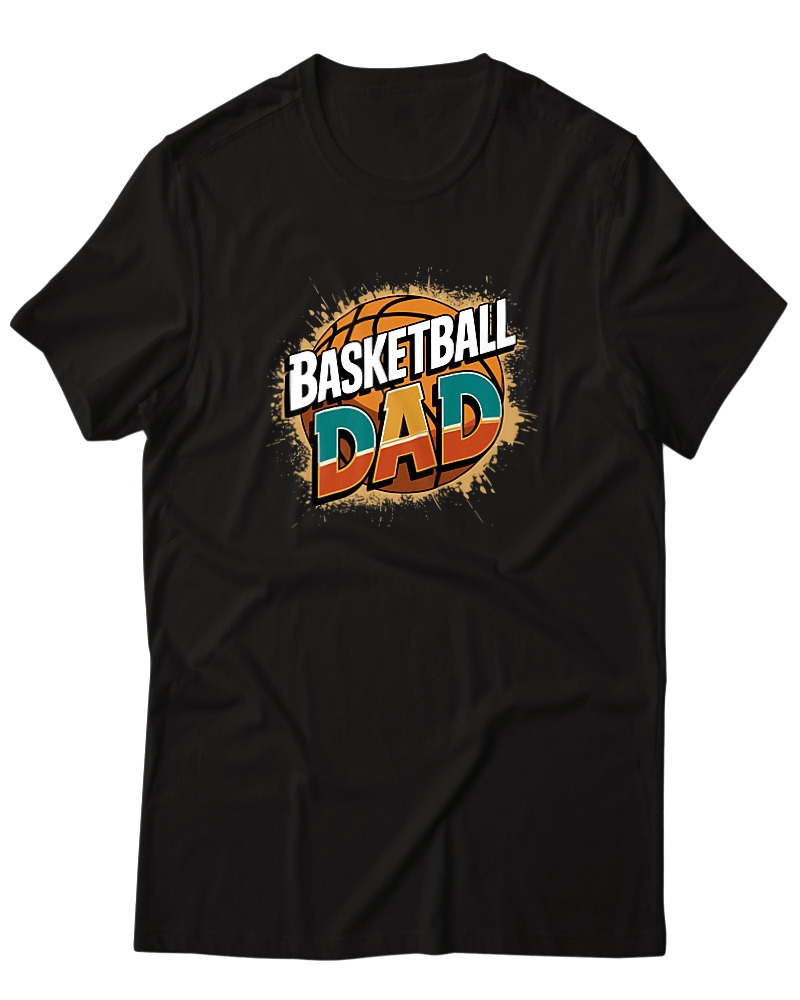 Basketball Dad - Image 0