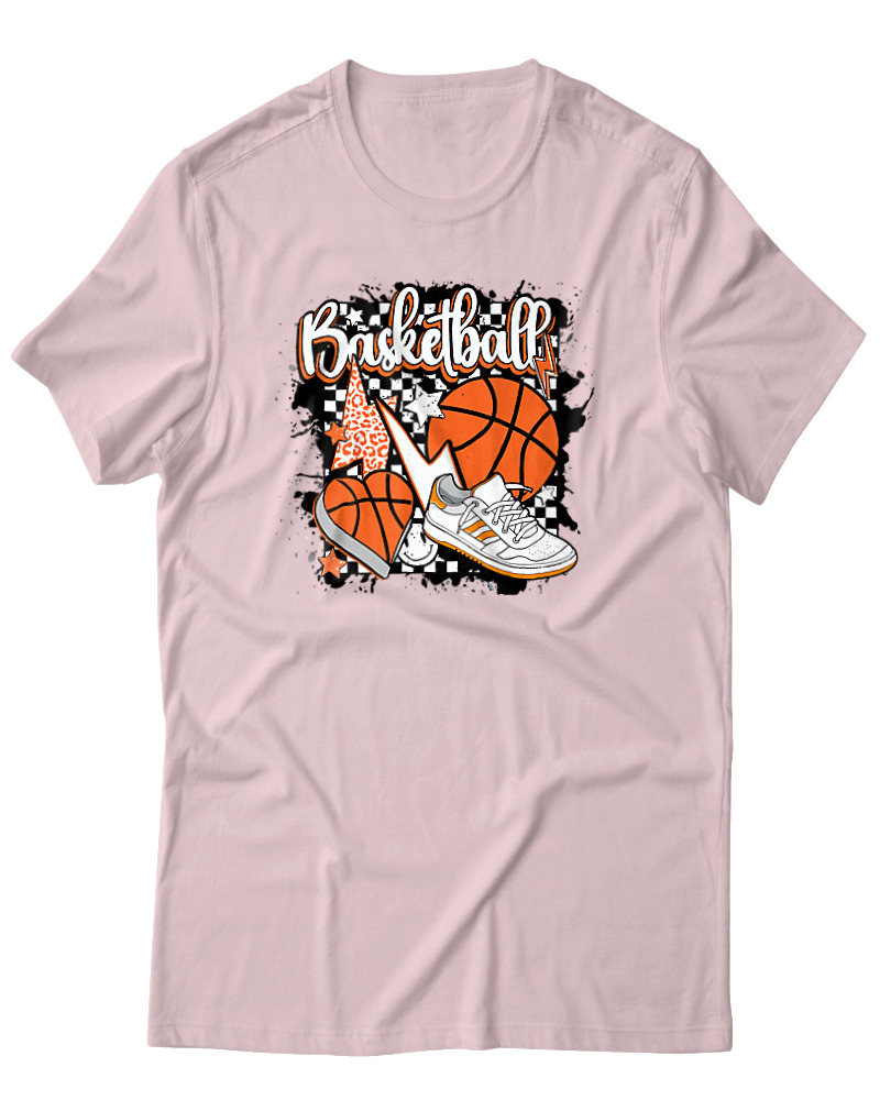 Basketball Girl - Image 0