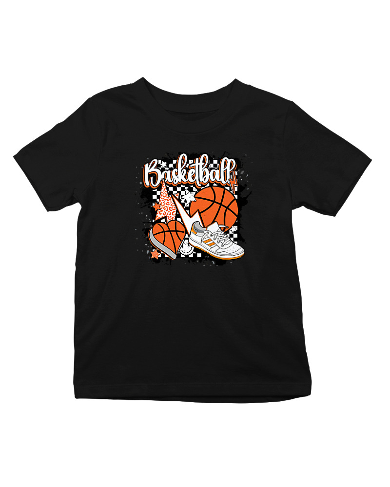 Basketball Girl - Image 0