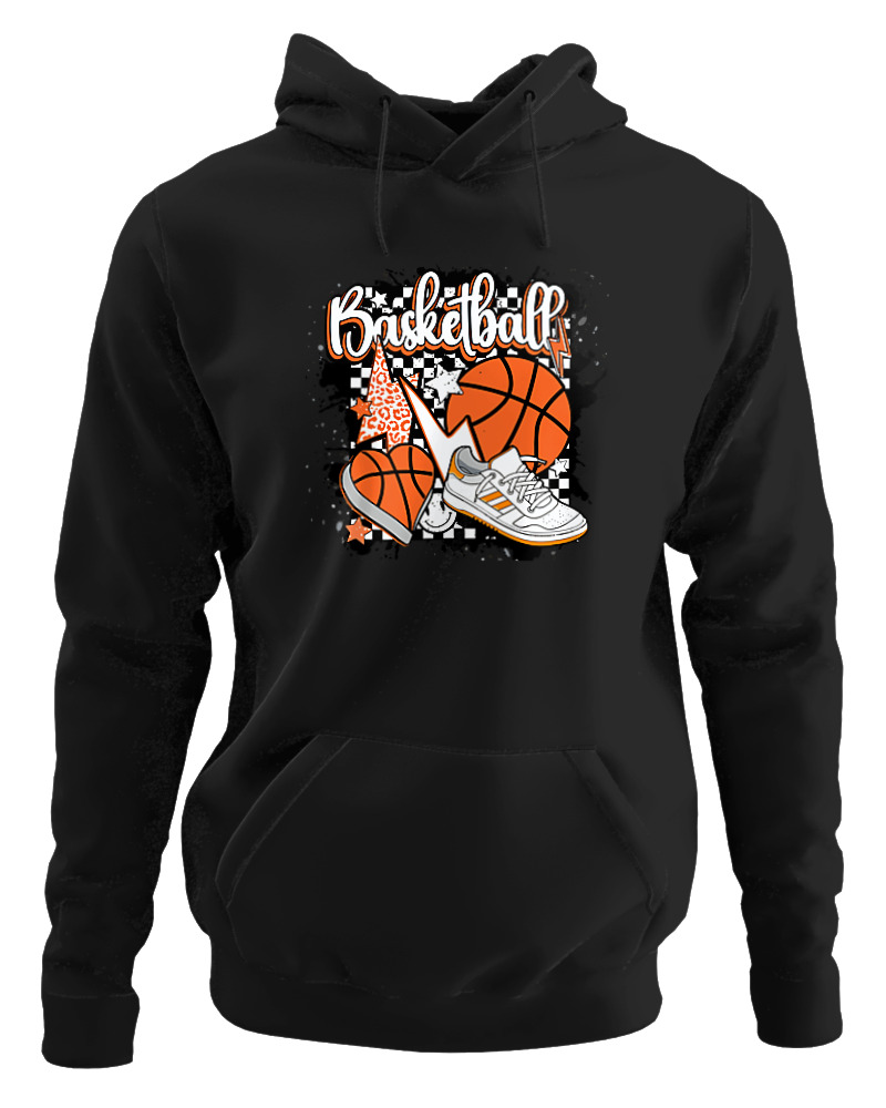 Basketball Girl - Image 0