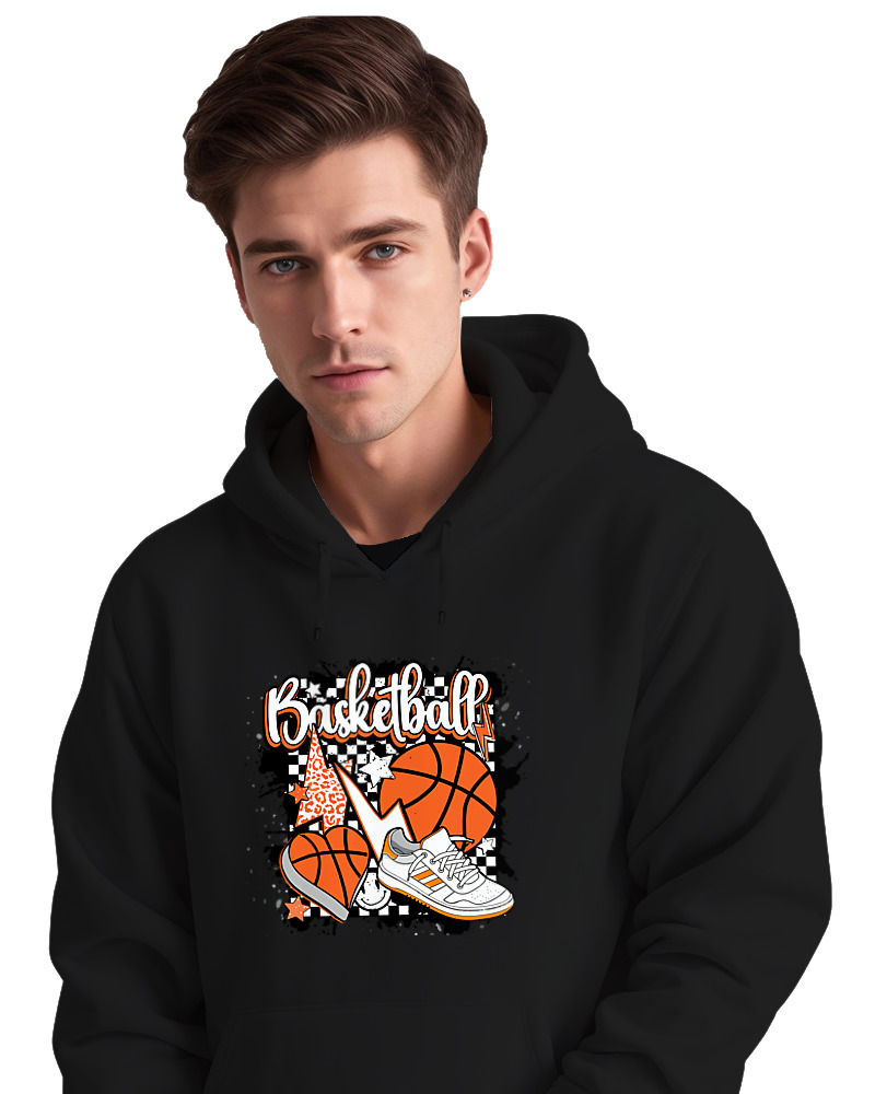 Basketball Girl - Image 2