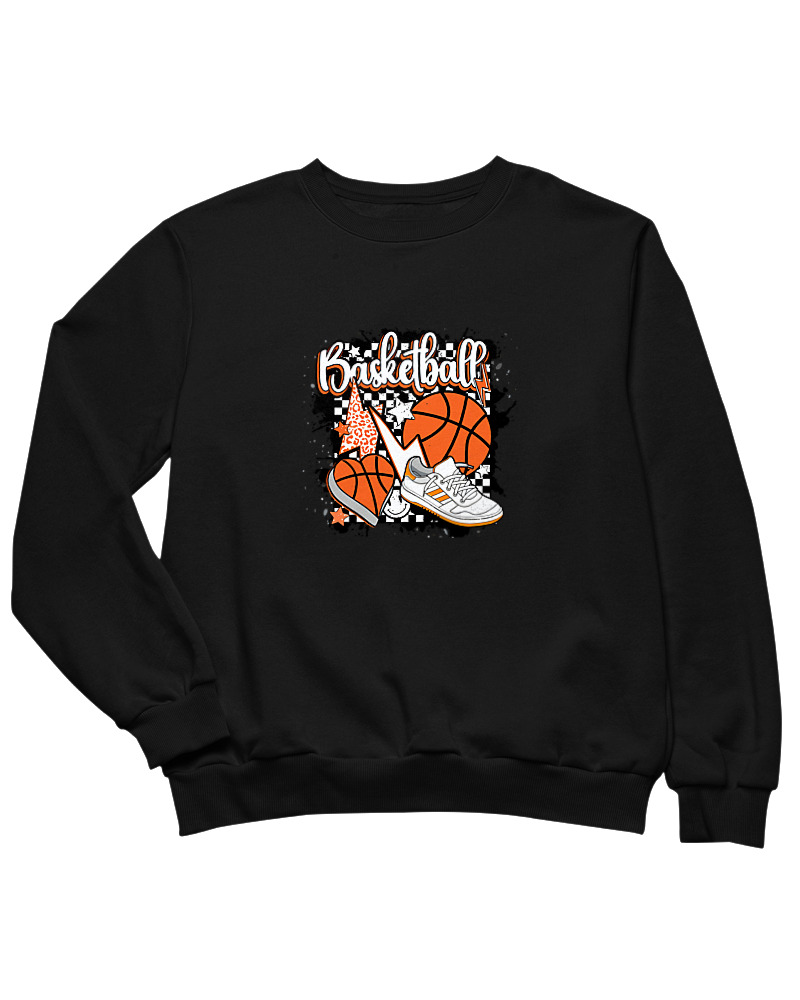 Basketball Girl - Image 0