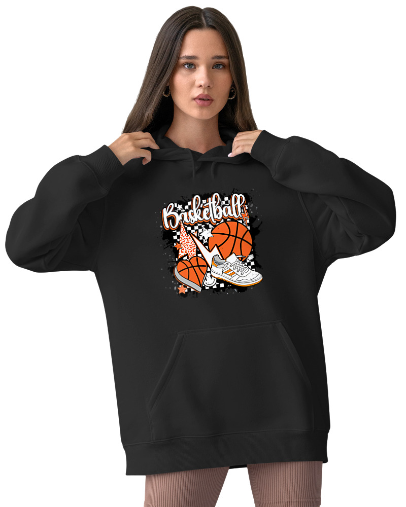Basketball Girl - Image 2