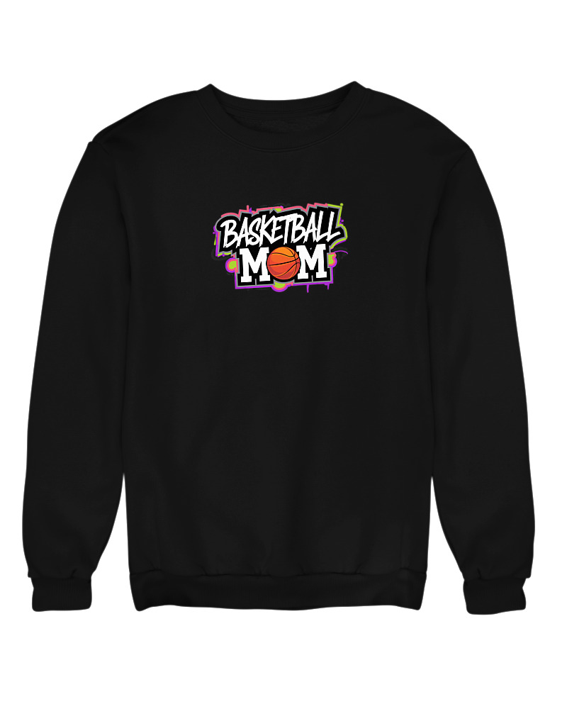 Basketball Mom - Image 0