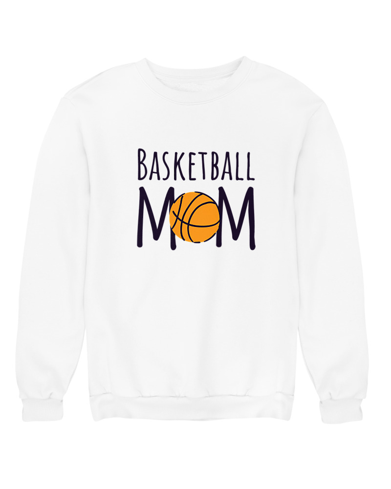 Basketball Mom - Image 0