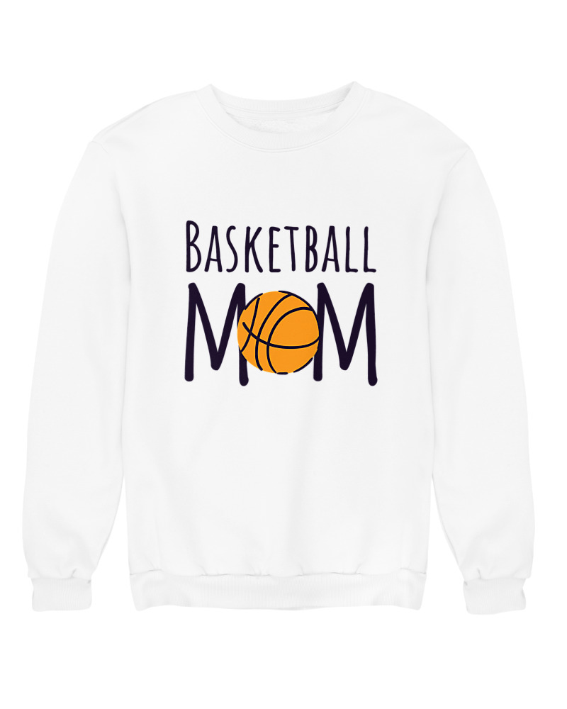 Basketball Mom - Image 0