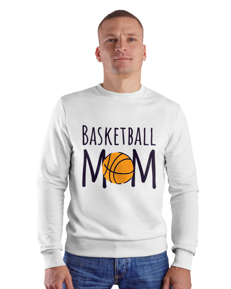 Basketball Mom - Image 1