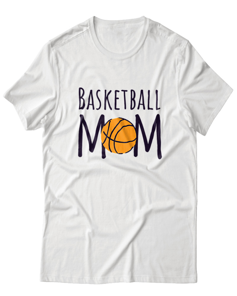 Basketball Mom - Image 0